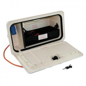 NDS Battery Box and Door