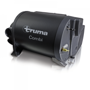 Truma Diesel Combi 6E with CP+ 33513-26MIR
