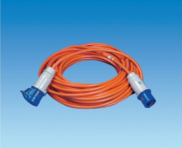 CCE 4015 Mains Hook-up Cable 20m