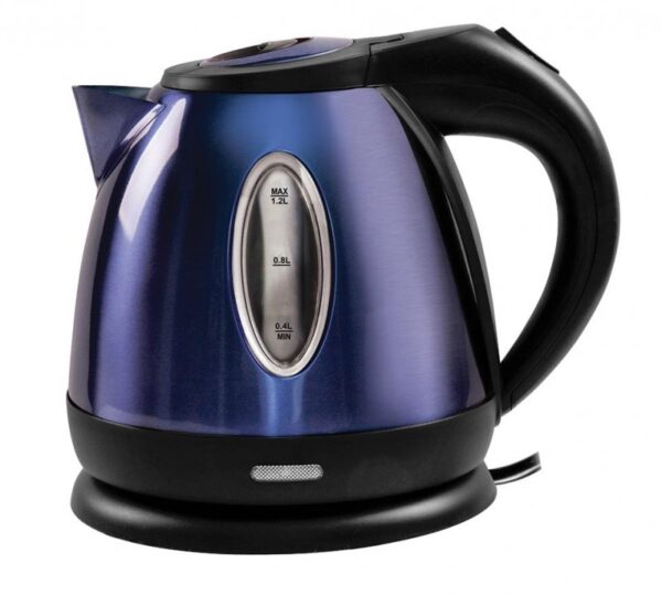 CH4201 Cordless Jug Kettle - Blue