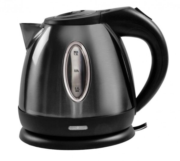 CH4200 Cordless Jug Kettle - Black