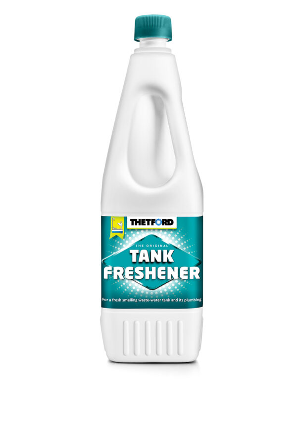 XTRA -  Thetford Tank Freshener 2Ltr