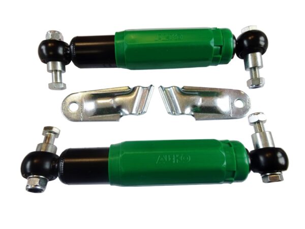 Alko Shock Absorber Kit 601204 Green