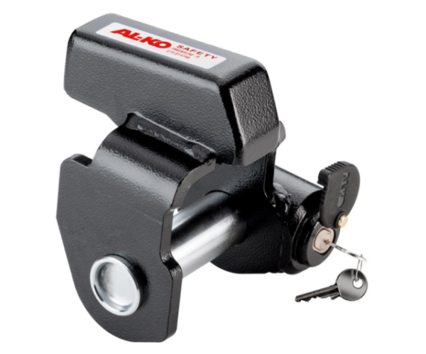 CSD 3013 Alko Premium Security Device 3004 Hitch Lock