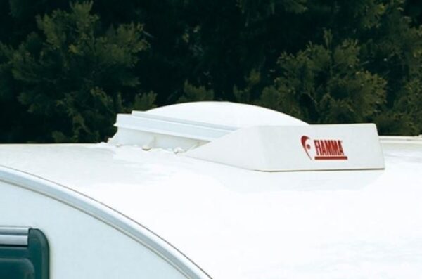 CCV 7127 Fiamma Vent Spoiler 40 X 40 03585-01