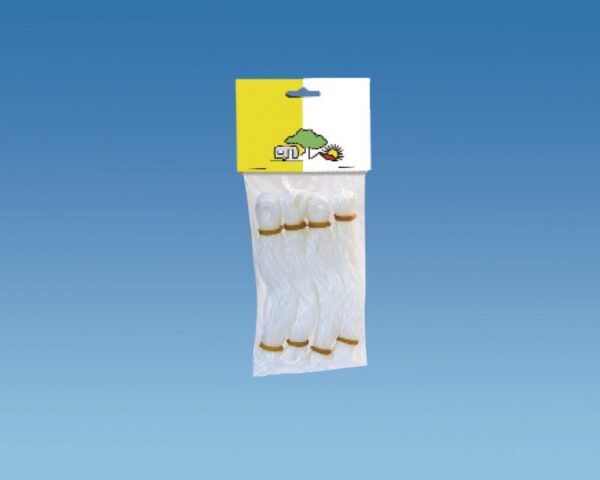 CTP 60603 White Guyline 5m Pack Of 4