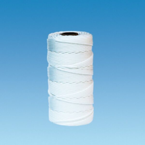 CTP 60604 White Guyline Per Metre