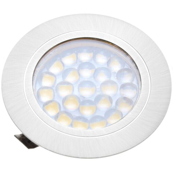 CIL 0013 LED Downlight Slim Recess - 12v