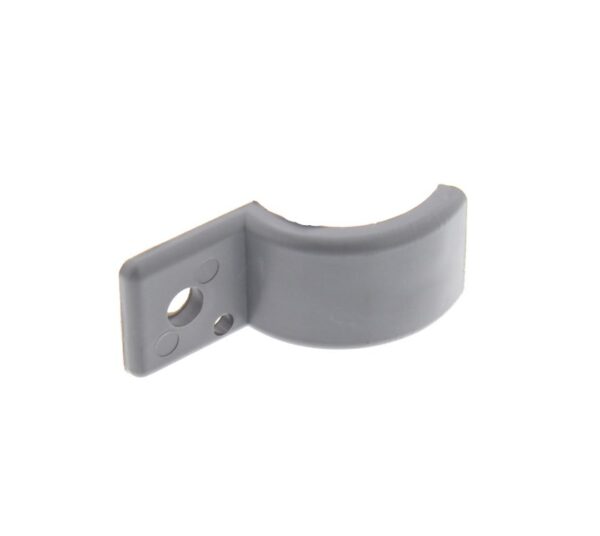 CCW 33401 Support Bracket For Drainage Tap 28mm - Grey