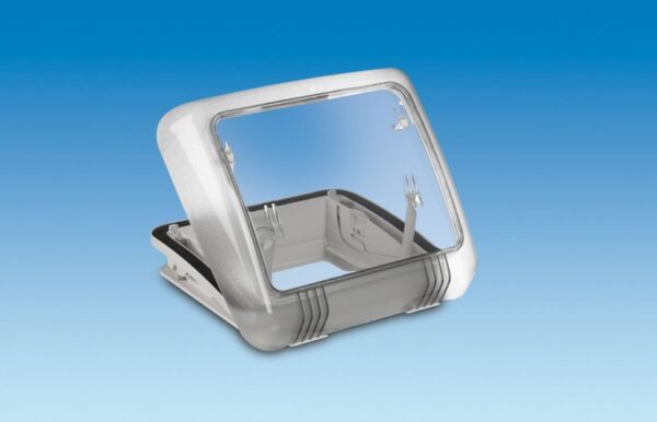 CCV 6000 Dometic Micro Heki Rooflight 280mm X 280mm