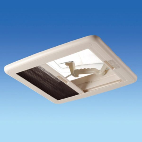 CCV 6100SL Dometic Mini S Heki 43/60 Rooflight