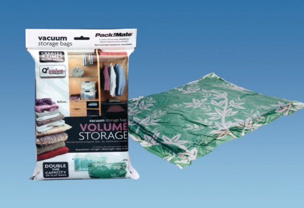 CHS 2002 PackMate Volume Storage Vacuum Bag - 2x High Volume