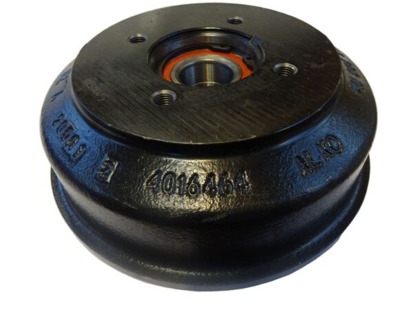 CHB 3031 BPW 4 Stud Drum 200x50 100 PCD With Eco Bearing