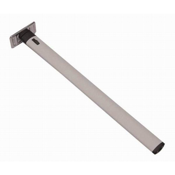 CIF 2301 715mm Folding Table Leg - Single Or Dual Fold