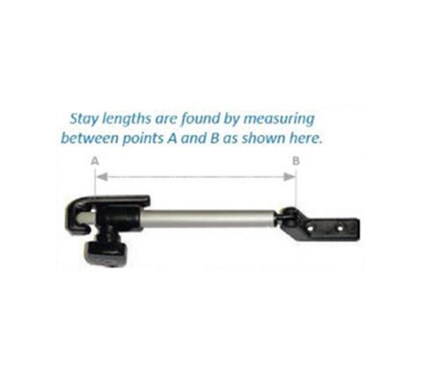 A Guide On How To Measure Your Window Stay