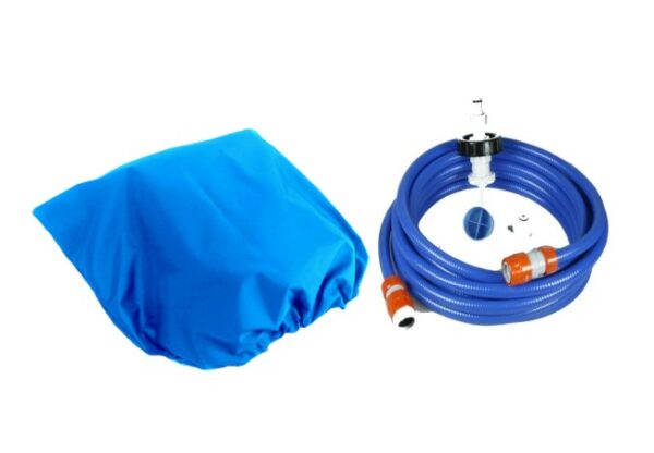 BCD 1003 Aquaroll / Water Hog Mains Adaptor Heavy Duty Bag / Cover