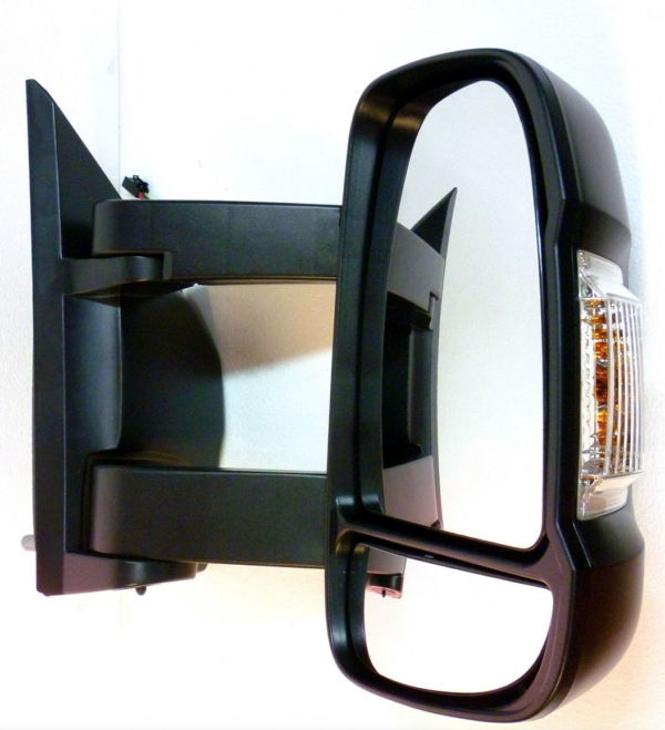 Replacement Motorhome Wing Mirror