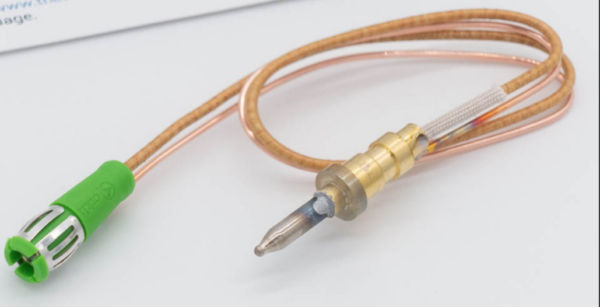 9- Thetford SSPA0680/0681/0682 Hob Thermocouples