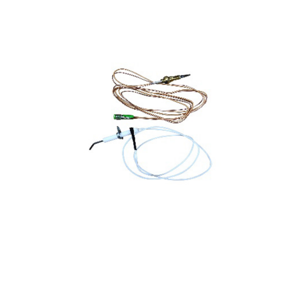 31 32 - Thetford SSPA0625 Grill Thermocouple & Electrode