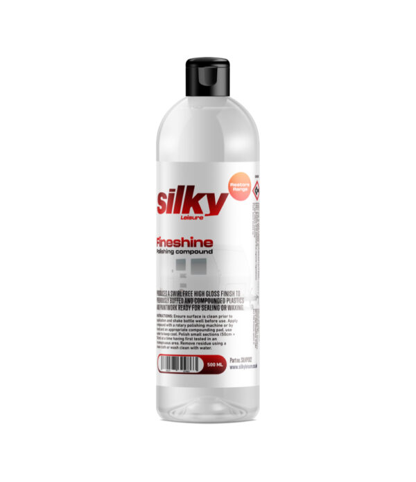 Silky Leisure Fine Shine