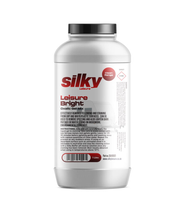 Silky Leisure Bright