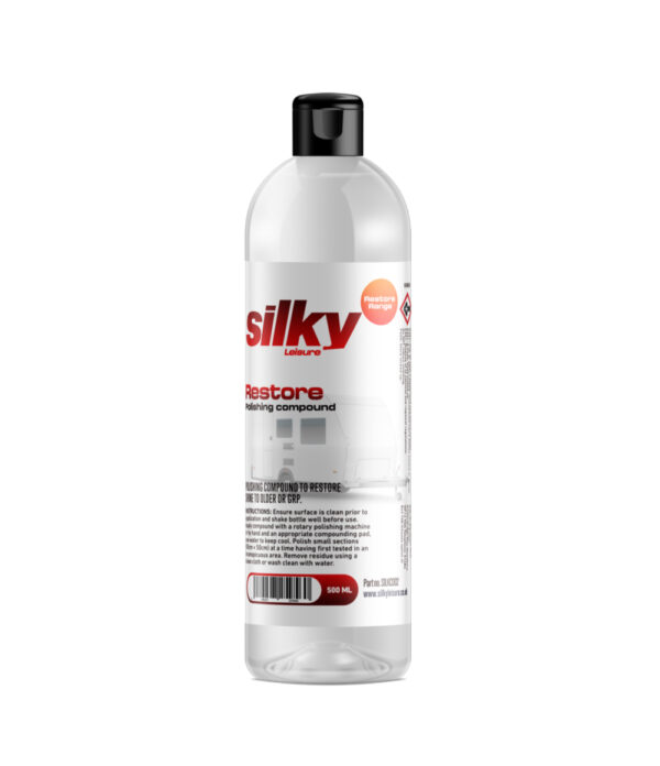 Silky Leisure Restore