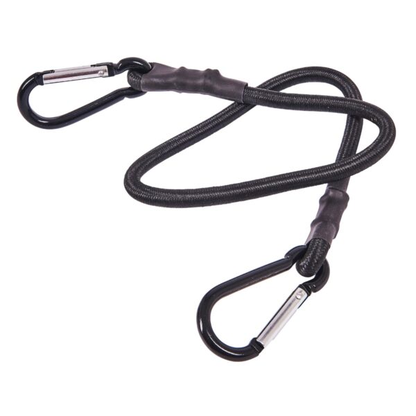 AAS 0615 60cm/24″ Bungee Cord & Clips