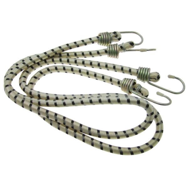 CH4400 Bungee Cords (2) 45cm / 18"