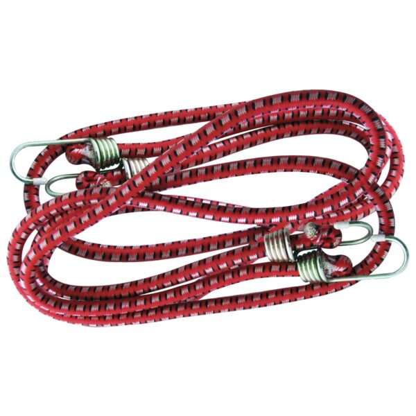 CH4401 Bungee Cords (2) 60cm / 24"