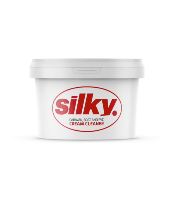 Silky Leisure Cream Cleaner