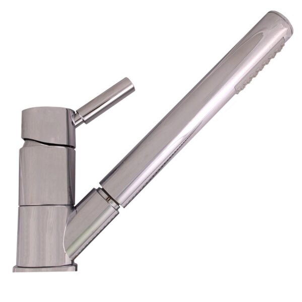 Reich Trend E Mixer Shower Tap 671-800000801