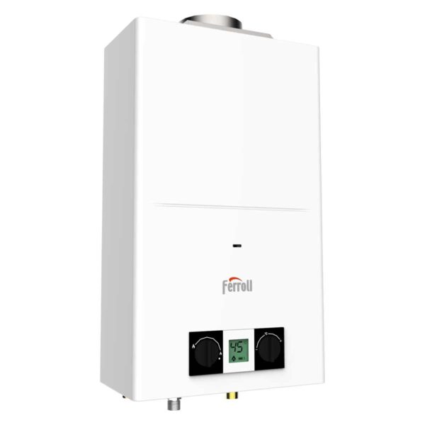 LPG Pegaso Eco 6 Water Heater