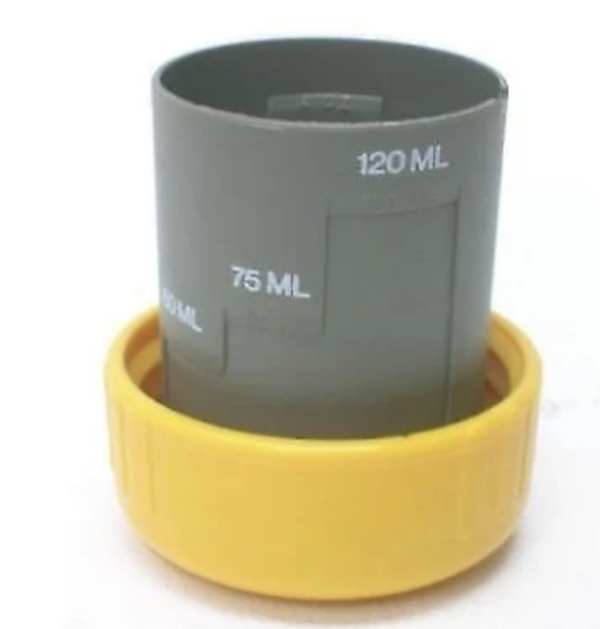 CSS 4001 Measuring Cup 2581078