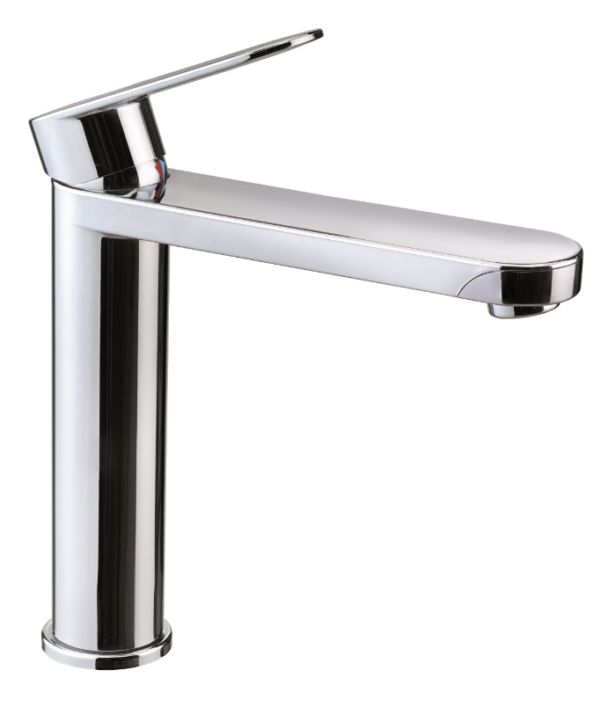 Reich Linnea L Mixer Tap Long Spout 568-803000 568-800000