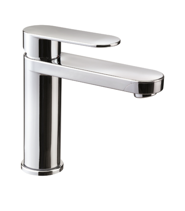 Reich Linnea K Mixer Tap Short Spout 568-703000 568-700000