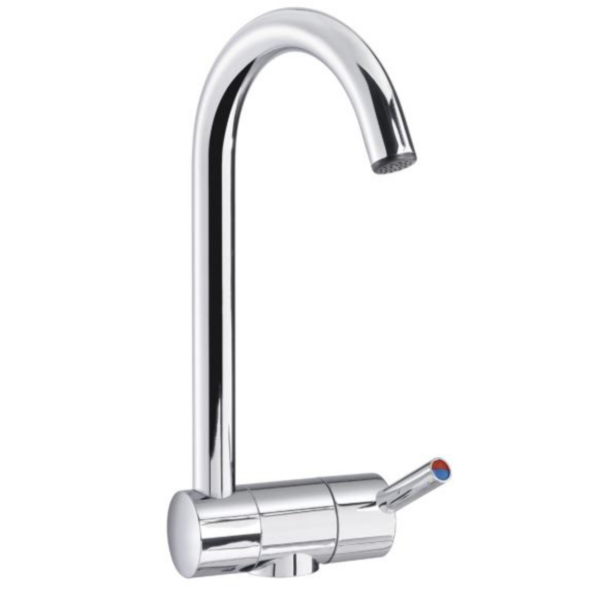 Reich Trend B Mixer Tap 653-070000