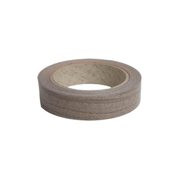 Lunar Light Walnut Wallboard Tape 20m