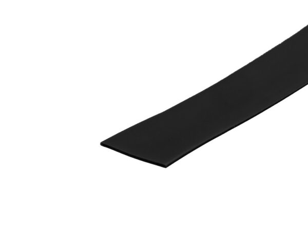 CWS 2151 Window Seal Insert Trim 25 - Black