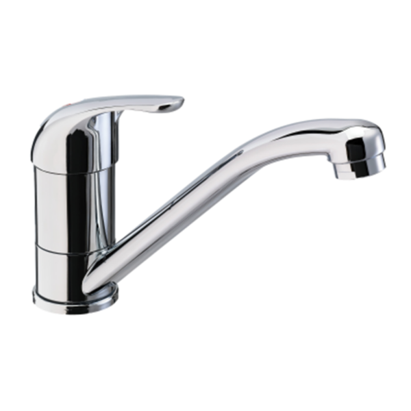 Reich Carino Mixer Tap  572-807660CSKM