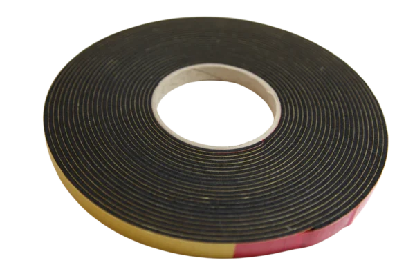 CWS 3035 Neoprene Sponge Strip 38mm - 10m Roll