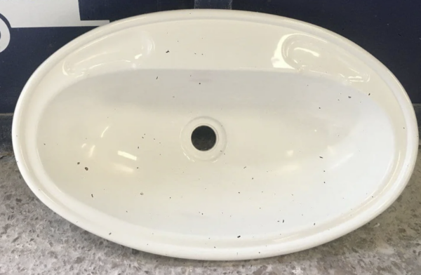 Abbey Caravan Vanity Sink 007