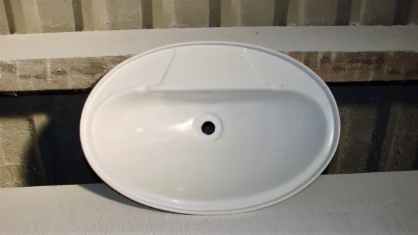 Avondale Caravan Vanity Sink 006