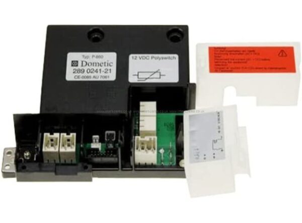 SO Dometic Electronic Control Board 289024121