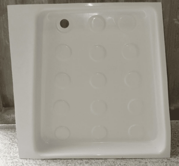 Bailey Caravan Shower Tray 010