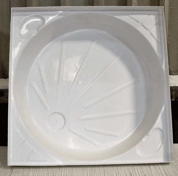 Sterling Caravan Shower Tray 015