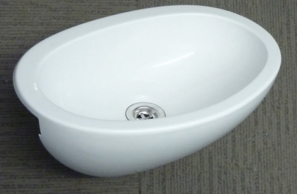 Sterling Caravan Vanity Sink 006