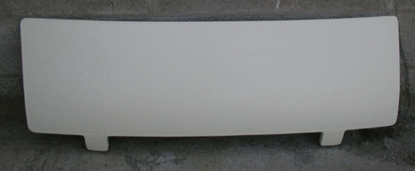 Swift Caravan Locker Lid 010