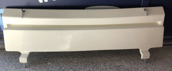 Swift Caravan Locker Lid 009