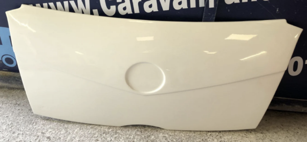 Swift Caravan Locker Lid 004