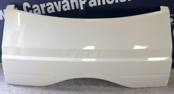 Swift Caravan Locker Lid 001